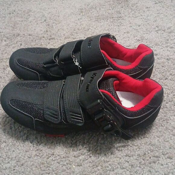 Brand New Kyedoo Cycling Shoes Unisex Size 38 - Picture 4 of 9